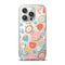 Case Ringke Fusion Design iPhone 14 Pro Max - Floral - Ringke - Funda/ CRFDIPH14PM - FLDastore