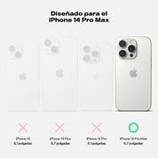Case Ringke Fusion Design iPhone 14 Pro Max - Floral - Ringke - Funda1 - 6 - 6 / CRFDIPH14PM - DFLDastore
