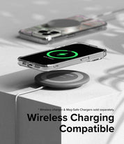 Case Ringke Fusion Design iPhone 15 Pro - Seoul - Ringke - Funda1 - 3 - 7 / CRFDIPH15P - SEDastore