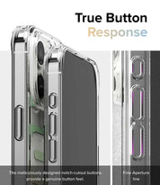 Case Ringke Fusion Design iPhone 15 Pro - Seoul - Ringke - Funda1 - 3 - 7 / CRFDIPH15P - SEDastore
