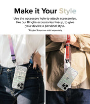 Case Ringke Fusion Design iPhone 15 Pro - Seoul - Ringke - Funda1 - 3 - 7 / CRFDIPH15P - SEDastore