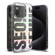 Case Ringke Fusion Design iPhone 15 Pro - Seoul - Ringke - Funda1 - 3 - 7 / CRFDIPH15P - SEDastore