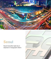 Case Ringke Fusion Design iPhone 15 Pro - Seoul - Ringke - Funda1 - 3 - 7 / CRFDIPH15P - SEDastore