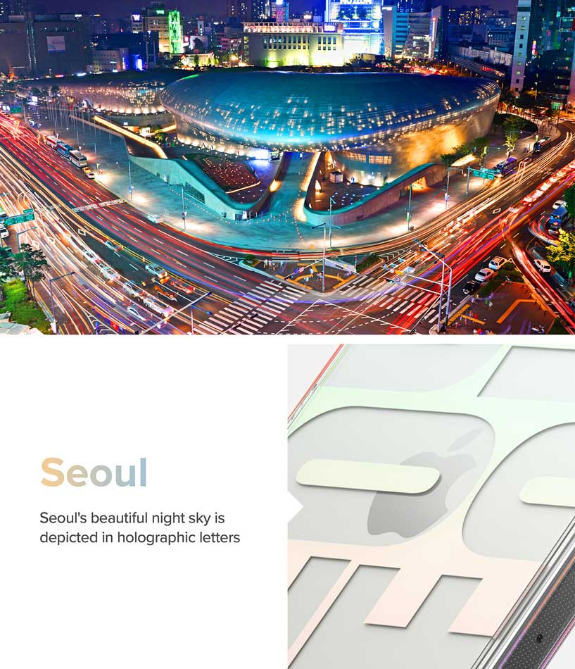 Case Ringke Fusion Design iPhone 15 Pro - Seoul - Ringke - Funda1 - 3 - 7 / CRFDIPH15P - SEDastore
