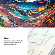 Case Ringke Fusion Design iPhone 16 - Seoul - Ringke - Funda1 - 1 - 7 / CRFDIP16 - SDastore