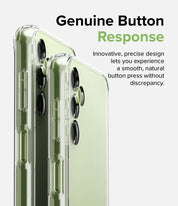 Case Ringke Fusion Galaxy A14 5G - Ringke - Funda10 / CRFGA14 - CLDastore
