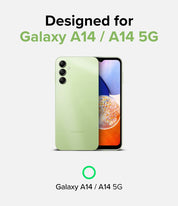 Case Ringke Fusion Galaxy A14 5G - Ringke - Funda10 / CRFGA14 - CLDastore