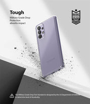 Case Ringke Fusion Galaxy A32 4G - Ringke - Funda12 / CRFGA32CDastore