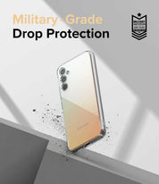 Case Ringke Fusion Galaxy A34 5G - Ringke - Funda11 / CRFGA34 - CLDastore