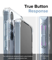 Case Ringke Fusion Galaxy A35 5G - Ringke - Funda/ CRFGA355GDastore