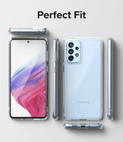 Case Ringke Fusion Galaxy A53 5G - Ringke - Funda11 / CRFGAA535G - CDastore