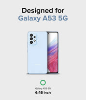 Case Ringke Fusion Galaxy A53 5G - Ringke - Funda11 / CRFGAA535G - CDastore