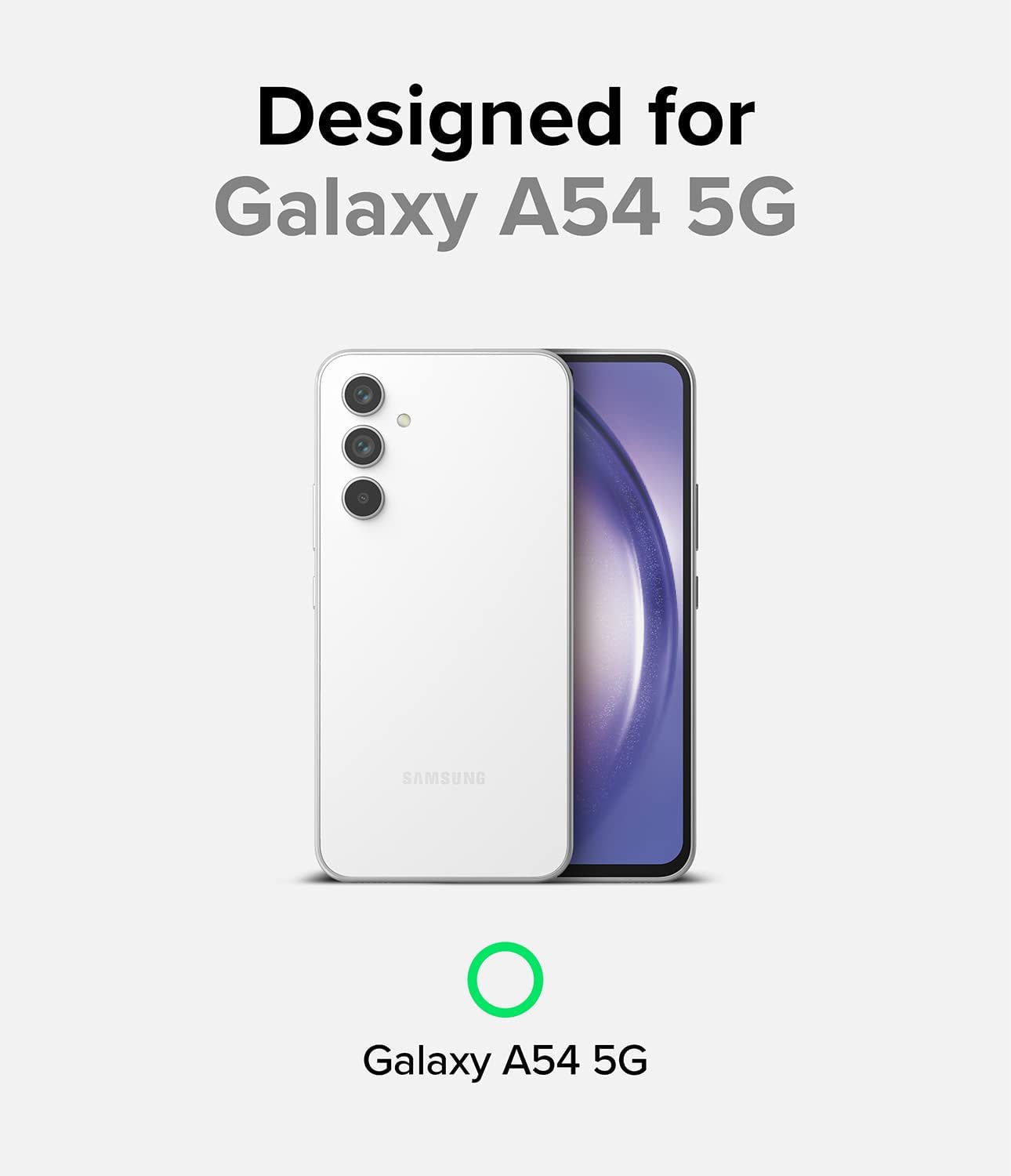 Case Ringke Fusion Galaxy A54 5G - Ringke - Funda2 - 5 - 4 / CRFGA54 - CLDastore