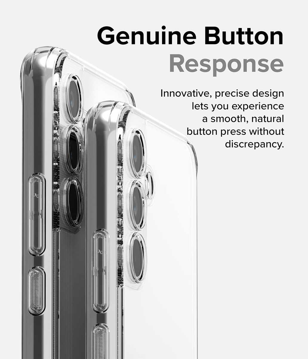 Case Ringke Fusion Galaxy A54 5G - Ringke - Funda2 - 5 - 4 / CRFGA54 - CLDastore
