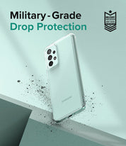 Case Ringke Fusion Galaxy A73 5G - Ringke - Funda14 / CRFGAA735G - CDastore