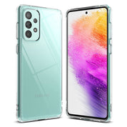 Case Ringke Fusion Galaxy A73 5G - Ringke - Funda14 / CRFGAA735G - CDastore