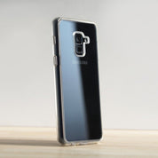 Case Ringke Fusion Galaxy A8 2018 - Clear (OPENBOX) - Ringke - Funda/ CRFGA82018COBXDastore