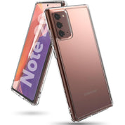 Case Ringke Fusion Galaxy Note 20 (OUTLET) - Ringke - Funda/ CRFGN20CDastore