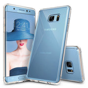 Case Ringke Fusion Galaxy Note 5 - Ringke - Funda12 / CRFGN5CDastore
