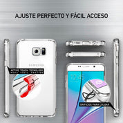 Case Ringke Fusion Galaxy Note 5 - Ringke - Funda12 / CRFGN5CDastore