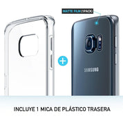 Case Ringke Fusion Galaxy Note 5 - Ringke - Funda12 / CRFGN5CDastore