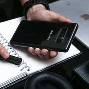 Case Ringke Fusion Galaxy Note 8 - Clear (OPENBOX) - Ringke - Funda/ RFGN8COBXDastore