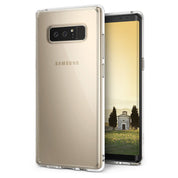 Case Ringke Fusion Galaxy Note 8 - Clear (OPENBOX) - Ringke - Funda/ RFGN8COBXDastore