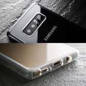 Case Ringke Fusion Galaxy Note 8 - Clear (OPENBOX) - Ringke - Funda/ RFGN8COBXDastore