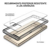 Case Ringke Fusion Galaxy Note 8 - Clear (OPENBOX) - Ringke - Funda/ RFGN8COBXDastore