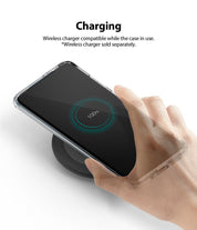 Case Ringke Fusion Galaxy S20 (OPENBOX) - Ringke - Funda/ CRFGS20COBXDastore