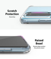 Case Ringke Fusion Galaxy S20 (OPENBOX) - Ringke - Funda/ CRFGS20COBXDastore