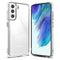 Case Ringke Fusion Galaxy S21 FE - Clear - Ringke - Funda1 - 6 - 8 / CRFGS21FE - CDastore