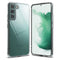 Case Ringke Fusion Galaxy S22 - Clear - Ringke - Funda11 / CRFGS22 - CDastore