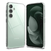 Case Ringke Fusion Galaxy S23 FE - Clear - Ringke - Funda1 - 3 - 2 / CRFGS23FE - CLDastore