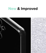 Case Ringke Fusion Galaxy S23 FE - Clear - Ringke - Funda1 - 3 - 2 / CRFGS23FE - CLDastore