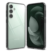 Case Ringke Fusion Galaxy S23 FE - Smoke Black - Ringke - Funda2 - 5 - 2 / CRFGS23FE - SBDastore
