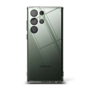 Case Ringke Fusion Galaxy S23 Ultra - Clear - Ringke - Funda2 - 7 - 4 / CRFGS23U - CLDastore