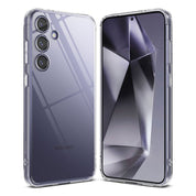 Case Ringke Fusion Galaxy S24 - Clear (OUTLET) - Ringke - Funda/ CARFGS24 - COUTDastore