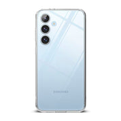 Case Ringke Fusion Galaxy S24 FE - Clear - Ringke - Funda1 - 5 - 6 / CRFGS24FE - CLDastore