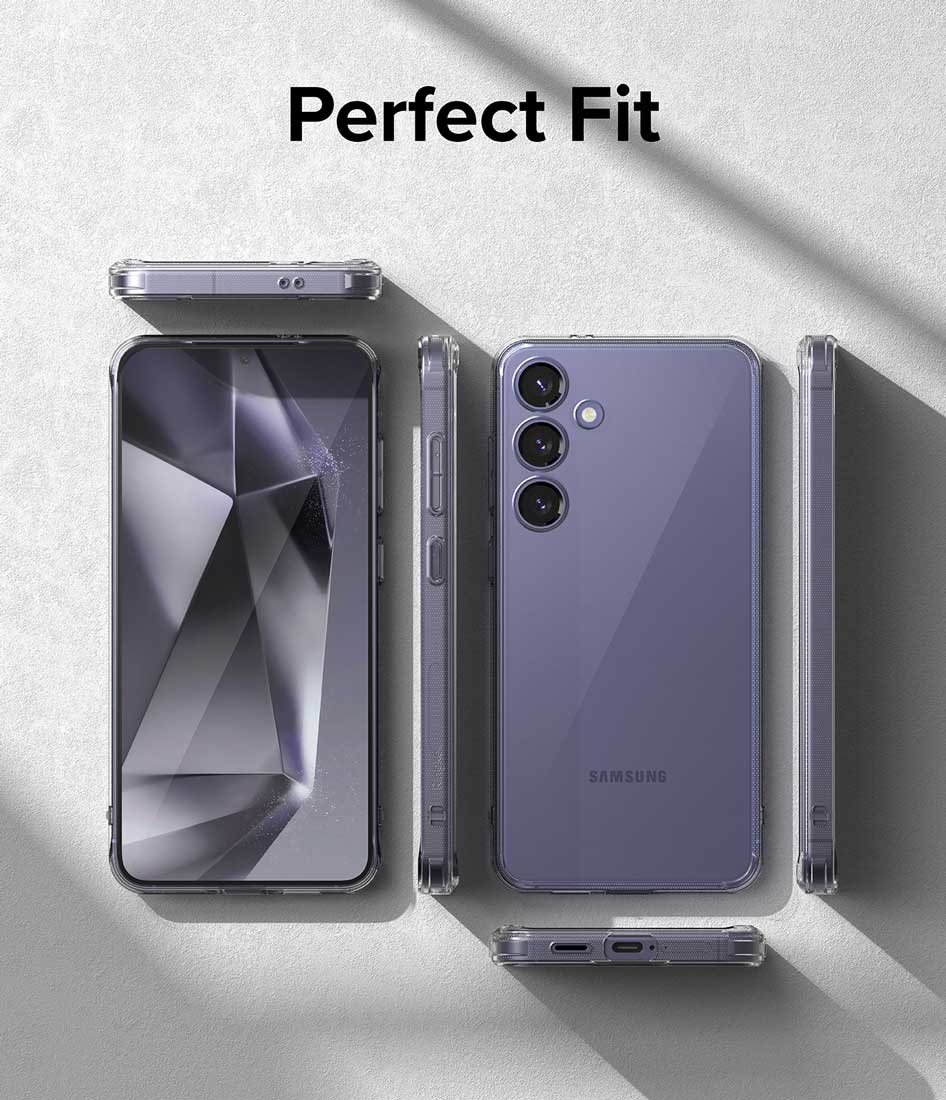 Case Ringke Fusion Galaxy S24 (OPENBOX) - Ringke - Funda/ CRFGS24 - OPXDastore