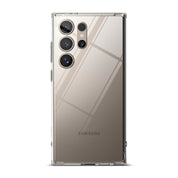 Case Ringke Fusion Galaxy S24 Ultra - Clear - Ringke - Funda1 - 6 - 7 / CRFGS24U - CLDastore