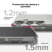 Case Ringke Fusion Galaxy S25 Plus - Ringke - Funda1 - 7 - 5 / CRFGS25P - CLDastore