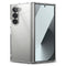 Case Ringke Fusion Galaxy Z Fold6 - Clear - Ringke - Funda3 - 1 - 2 / CRFGZF6 - CDastore