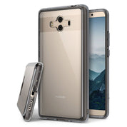 Case Ringke Fusion Huawei Mate 10 - Smoke Black (OPENBOX) - Ringke - Funda/ CRFHM10SMBOBXDastore