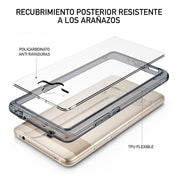 Case Ringke Fusion Huawei Mate 10 - Smoke Black (OPENBOX) - Ringke - Funda/ CRFHM10SMBOBXDastore
