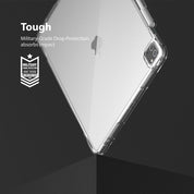 Case Ringke Fusion iPad Pro 12.9''(6th, 5th Generation) - Ringke - Accesorios para iPad10 - 3 - 2 / CRFIP1292021 - CDastore