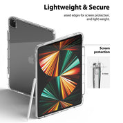 Case Ringke Fusion iPad Pro 12.9''(6th, 5th Generation) - Ringke - Accesorios para iPad10 - 3 - 2 / CRFIP1292021 - CDastore