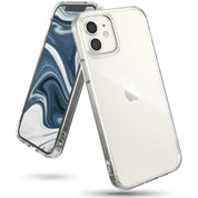 Case Ringke Fusion iPhone 12 / 12 Pro - Ringke - Funda1 - 8 - 2 / CRFI12PCDastore