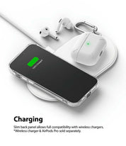 Case Ringke Fusion iPhone 12 / 12 Pro - Ringke - Funda1 - 8 - 2 / CRFI12PCDastore