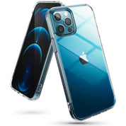 Case Ringke Fusion iPhone 12 / 12 Pro - Ringke - Funda1 - 8 - 2 / CRFI12PCDastore